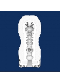 Мастурбатор Tenga Premium 20th Anniversary Cup - Tenga - в Сызрани купить с доставкой