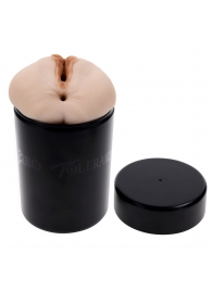 Мастурбатор Dani Daniels - вагина и анус - Zero Tolerance - в Сызрани купить с доставкой