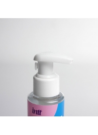 Увлажняющий гель с ароматом ежевики Slide Berry Slide - 100 мл. - INTT - купить с доставкой в Сызрани