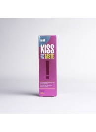 Массажный гель для тела Kiss and Taste - 55 мл. - INTT - купить с доставкой в Сызрани