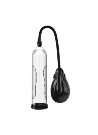 Прозрачная автоматическая вакуумная помпа - Baile - в Сызрани купить с доставкой