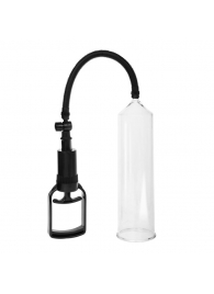 Прозрачная вакуумная помпа AleXander - Baile - в Сызрани купить с доставкой