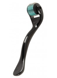 Черное колесо Вартенберга Micro Pinwheel - 13,4 см. - Orion - купить с доставкой в Сызрани