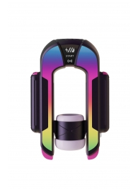 Интерактивный автоматический мастурбатор M2 - Tingon - в Сызрани купить с доставкой