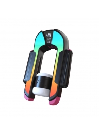 Интерактивный автоматический мастурбатор M2 - Tingon - в Сызрани купить с доставкой