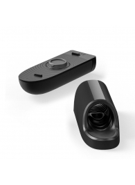 Черный мастурбатор ARCwave Ion 2 - Arcwave - в Сызрани купить с доставкой