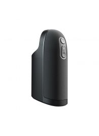 Черный мастурбатор ARCwave Ion 2 - Arcwave - в Сызрани купить с доставкой