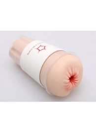 Мастурбатор-анус Naked Factory A-03 - Naked Factory - в Сызрани купить с доставкой