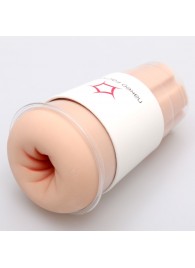 Мастурбатор-анус Naked Factory A-04 - Naked Factory - в Сызрани купить с доставкой