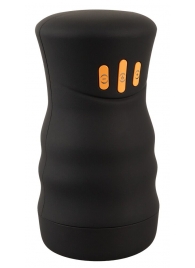 Мультифункциональный мастурбатор Gyro - Orion - в Сызрани купить с доставкой