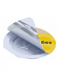 Презерватив увеличенного размера Sagami Original 0.02 XL-size - 1 шт. - Sagami - купить с доставкой в Сызрани