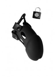 Черный пояс верности Guard - Lola Games - купить с доставкой в Сызрани