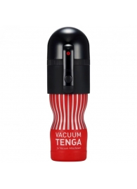 Набор Tenga Vacuum Max: мастурбатор и устройство для создания вакуума - Tenga - в Сызрани купить с доставкой
