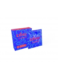 Классические презервативы Expert Classic - 3 шт. - Expert - купить с доставкой в Сызрани