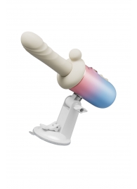 Инновационная мини-машина Spinel - Lovense - купить с доставкой в Сызрани