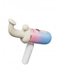 Инновационная мини-машина Spinel - Lovense - купить с доставкой в Сызрани