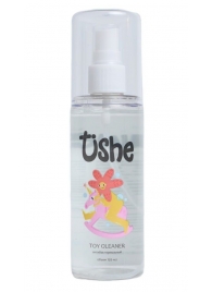 Очищающий спрей Tishe - 125 мл. - Tishe - купить с доставкой в Сызрани