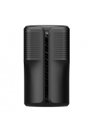 Черный вибромастурбатор ARCwave Zing - Arcwave - в Сызрани купить с доставкой