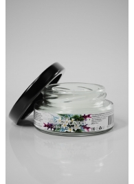 Массажная свеча «Кедр - Пачули - Жасмин» - 50 мл. - SGAN - купить с доставкой в Сызрани