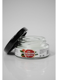 Массажная свеча «Красный грейпфрут» - 50 мл. - SGAN - купить с доставкой в Сызрани