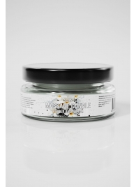 Массажная свеча «Перец и нероли» - 50 мл. - SGAN - купить с доставкой в Сызрани