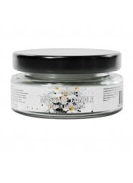 Массажная свеча «Перец и нероли» - 50 мл. - SGAN - купить с доставкой в Сызрани