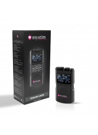 Источник импульсов с цифровым управлением Tension Lover 2 - MyStim - купить с доставкой в Сызрани