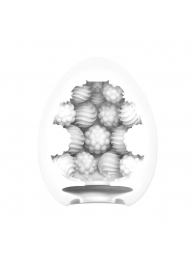 Мастурбатор-яйцо Tenga Egg Bouncy - Tenga - в Сызрани купить с доставкой