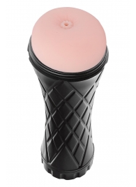 Телесный мастурбатор-анус Jamie - Dream Toys - в Сызрани купить с доставкой