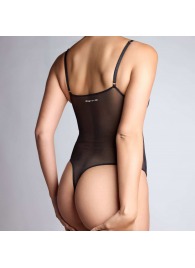 Боди для фиксации насадок Strap-on-me Harness Body Signature - size L - Strap-on-me - купить с доставкой в Сызрани