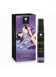 Оральный спрей Waves of Pleasure с ароматом экзотических фруктов - 20 мл. - Shunga - купить с доставкой в Сызрани