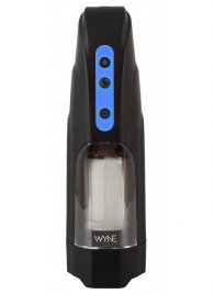 Мощный мастурбатор WYNE Masturbator 09 - Orion - в Сызрани купить с доставкой