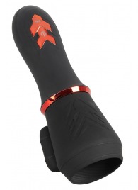 Мастурбатор для головки полового члена Glans Masturbator with 2 Motors - Orion - в Сызрани купить с доставкой