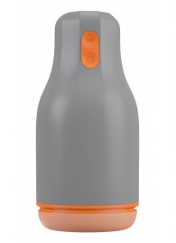 Мастурбатор для головки полового члена Glans Masturbator with 2 Functions - Orion - в Сызрани купить с доставкой