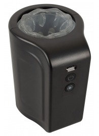 Мастурбатор с ротацией Rotating Masturbator - Orion - в Сызрани купить с доставкой