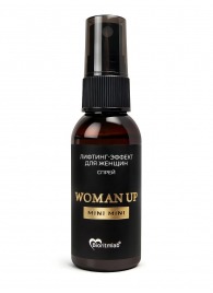 Интимный спрей Mini Mini с сужающим эффектом - 50 мл. - Биоритм - купить с доставкой в Сызрани