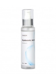 Увлажняющий гель на водной основе Hyaluronic Acid - 100 мл. - Svakom - купить с доставкой в Сызрани