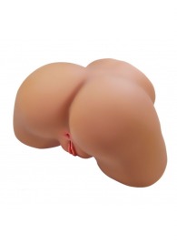 Мастурбатор Ilana с вибрацией и всасыванием - Baile - в Сызрани купить с доставкой