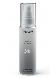 Силиконовый лубрикант Silk - 75 мл. - THE LUFF - купить с доставкой в Сызрани
