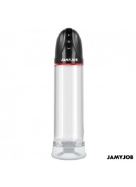 Прозрачная автоматическая помпа с функцией всасывания - JAMYJOB - в Сызрани купить с доставкой