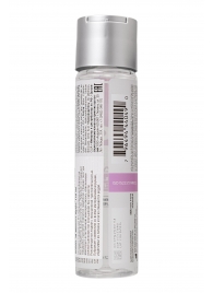 Женский лубрикант на водной основе JO AGAPE LUBRICANT ORIGINAL - 120 мл. - System JO - купить с доставкой в Сызрани
