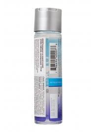 Охлаждающий лубрикант на водной основе JO Personal Lubricant H2O COOLING - 120 мл. - System JO - купить с доставкой в Сызрани