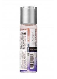 Анальный охлаждающий лубрикант на силиконовой основе JO PREMIUM ANAL COOLING - 60 мл. - System JO - купить с доставкой в Сызрани