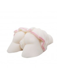 Вагина с анусом под приподнятой юбочкой - Baile - в Сызрани купить с доставкой