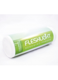Восстанавливающий порошок для киберкожи Renewing Powder - 118 мл. - Fleshlight - в Сызрани купить с доставкой