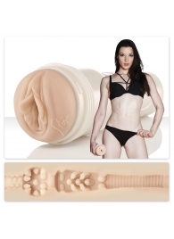 Мастурбатор-вагина Fleshlight Girls - Stoya Destroya - Fleshlight - в Сызрани купить с доставкой