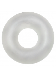 Гладкое эрекционное кольцо - Seven Creations - в Сызрани купить с доставкой