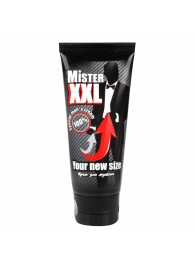 Крем для увеличения пениса MISTER XXL - 50 гр. - Биоритм - купить с доставкой в Сызрани