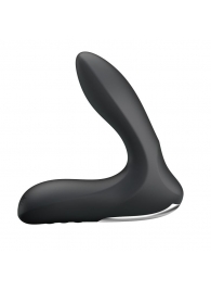 Вибромассажер простаты Leonard с функцией расширения - Baile - в Сызрани купить с доставкой