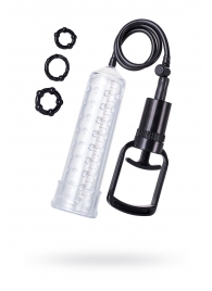 Прозрачная вакуумная помпа A-toys - A-toys - в Сызрани купить с доставкой